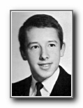 Matt Novak: class of 1969, Norte Del Rio High School, Sacramento, CA.